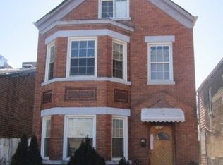 5519 W Cermak Rd, Cicero, IL 60804