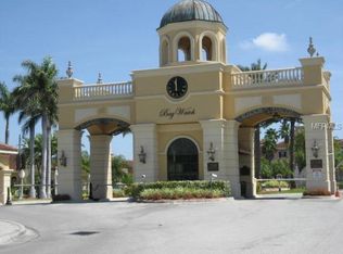 2723 Via Capri UNIT 836, Clearwater, FL 33764