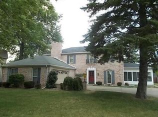1270 Dogwood Ct, Marion, IN 46952