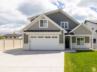 670 N Lake Sight Dr, Garden City, UT 84028