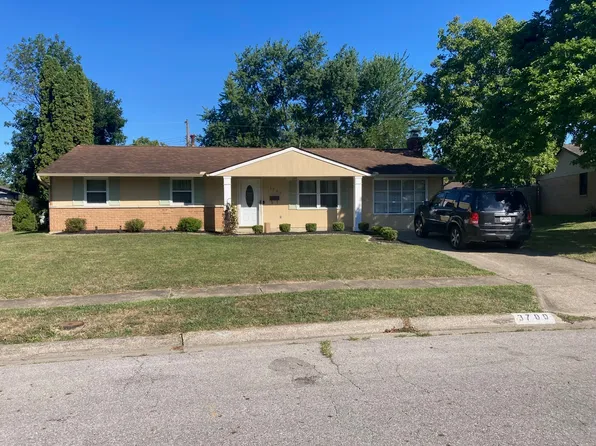 3700 Caracas Dr, Westerville, OH 43081