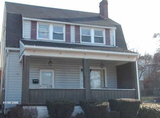 1133 Irwin St, Aliquippa, PA