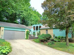 902 Handlebar Rd, Mishawaka, IN 46544