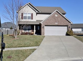 6920 Caitlynn Way, Louisville, KY 40229