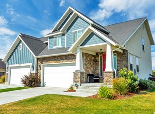 12098 S Steadman Farm Cv, Draper, UT 84020