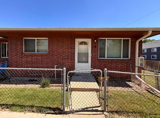 9970 W 59th Pl, Arvada, CO 80004