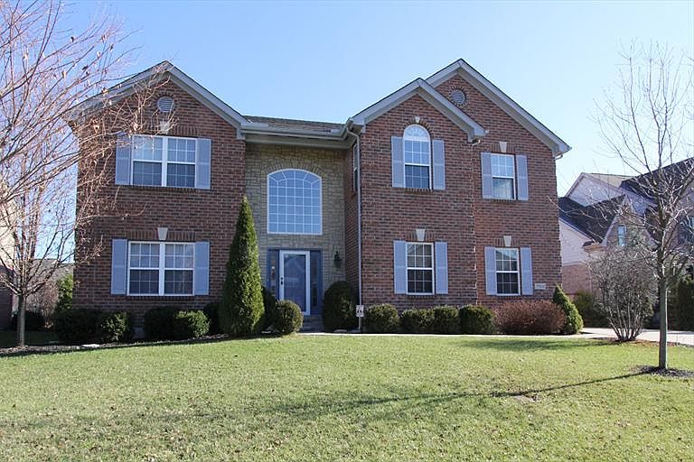 7910 Royal Fern Ct, Liberty Township, OH 45044 Zillow