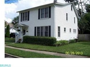 247 Merchant St, Newark, OH