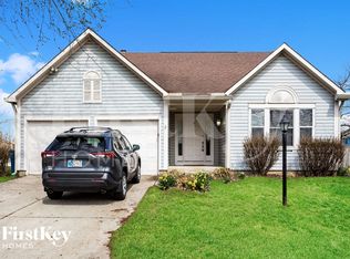 7756 Castle Ridge Ct, Indianapolis, IN 46256