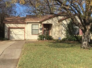 2905 Watauga Rd, Fort Worth, TX 76111