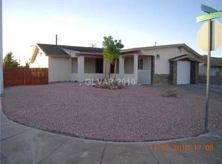 250 Denver Way, Henderson, NV 89015