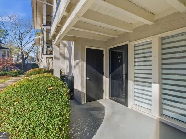 1150 Collier Rd NW Unit 24K, Atlanta, GA 30318