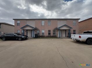 1402 Dugger Cir, Killeen, TX 76543