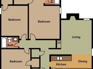 11133 Springhollow Rd APT 233, Oklahoma City, OK 73120