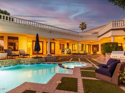 3800 S Clubhouse Drive #5, Chandler, AZ, 85248