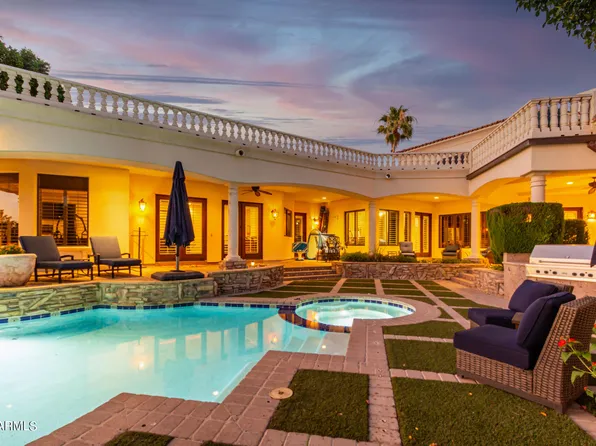 3800 S Clubhouse Drive #5, Chandler, AZ 85248