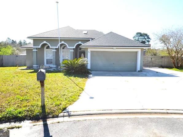 55 Terra Ct, Saint Marys, GA 31558