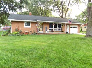 1606 W Lincoln Ave, Goshen, IN 46526