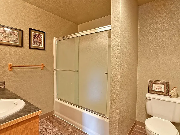 Main bath