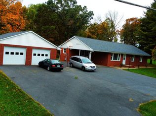 314 Chapel Rd, Churchville, VA 24421