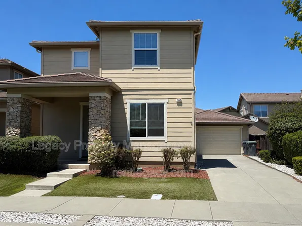 1552 Bailey Dr, Fairfield, CA 94533