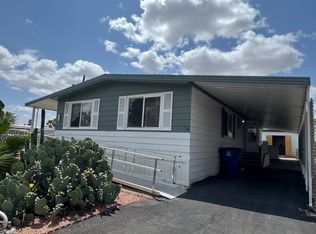 1302 W Ajo Way #154, Tucson, AZ 85713