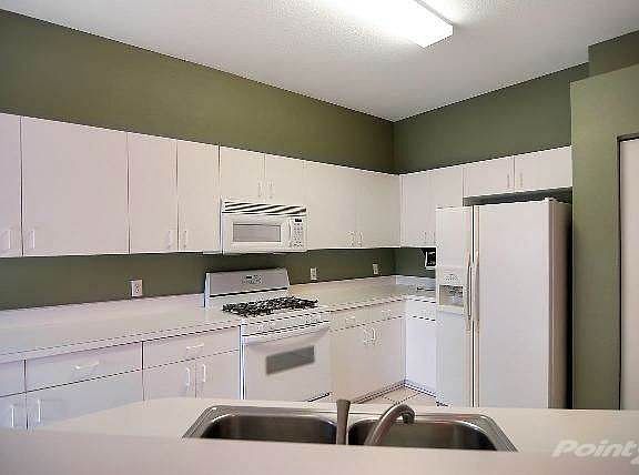kitchen view 2