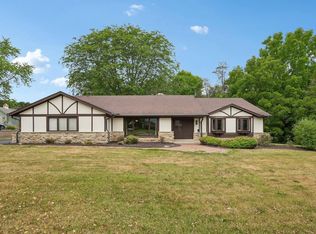 3665 Shadybrook PLACE, Brookfield, WI 53005