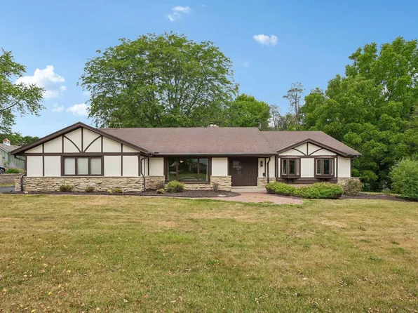 3665 Shadybrook PLACE, Brookfield, WI 53005