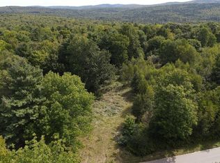 238 Smithton Rd, Freedom, ME 04941
