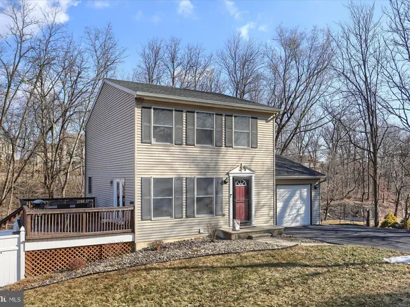 7728 Alden Dr, Harrisburg, PA 17112