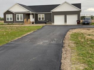 9275 State Route 571, Laura, OH 45337