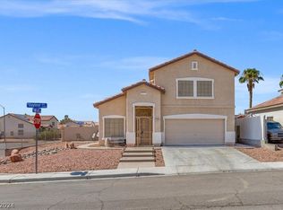 3105 Bayliner Ave, North Las Vegas, NV 89031