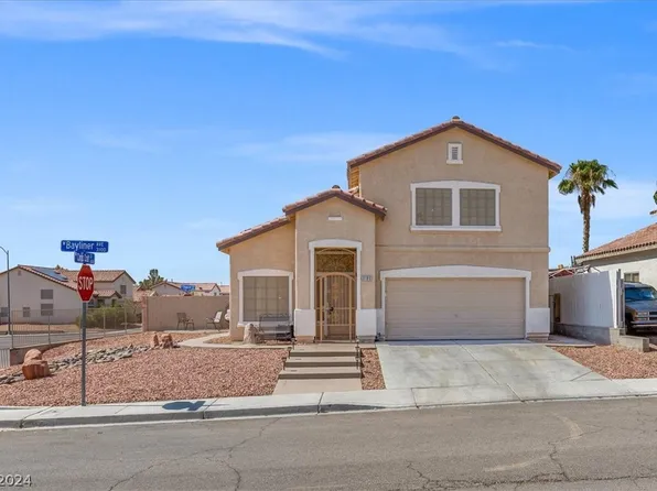 3105 Bayliner Ave, North Las Vegas, NV 89031