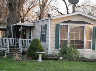 167 Coen Rd, Vermilion, OH 44089