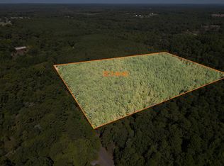 Anderson Rd, Harleton, TX 75651