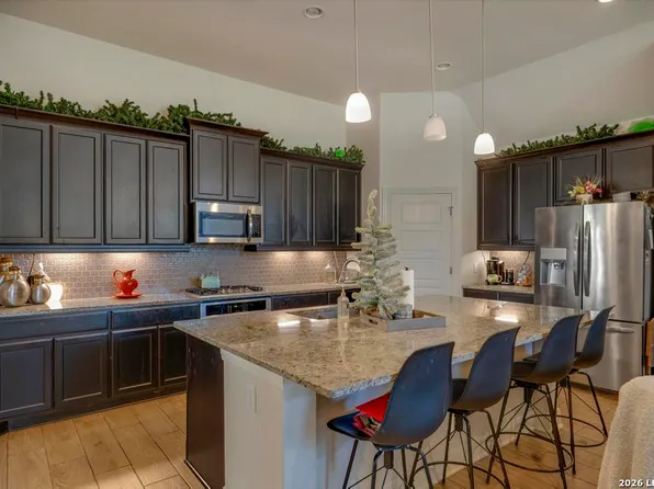 8223 Scarlet Gaura, Boerne, TX 78015