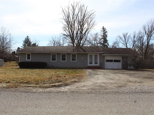 305 North Dr, Mt Zion, IL 62549