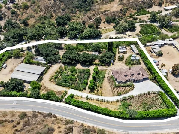 12605 Kagel Canyon Rd, Sylmar, CA 91342