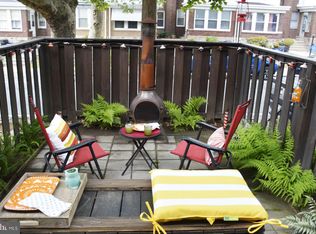 4132 Robbins Ave, Philadelphia, PA 19135