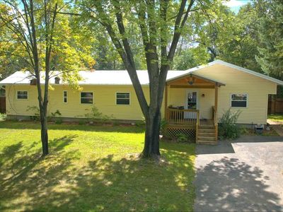 743 Fiesta Drive, Nekoosa, WI, 54457