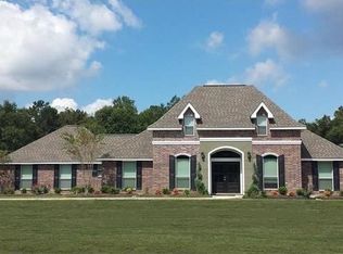 51359 Allen Dr, Loranger, LA 70446