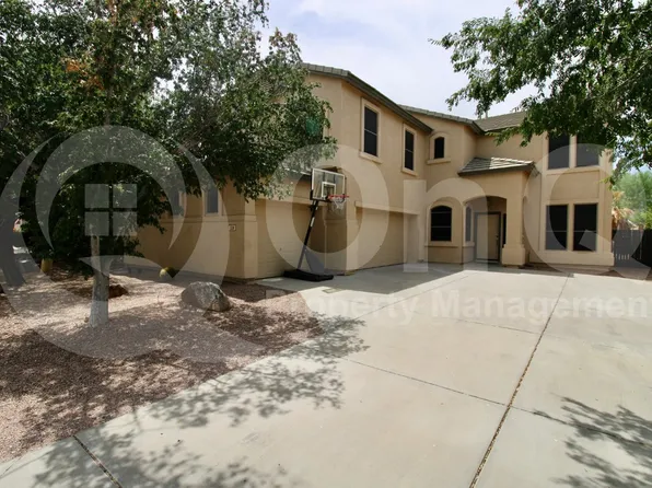 226 E Clairidge Dr, San Tan Valley, AZ 85143