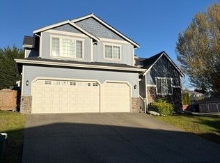 454 Nile Pl NE, Renton, WA 98059