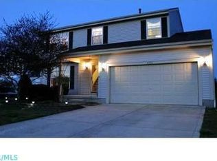 4154 Rishel Ct, Grove City, OH 43123