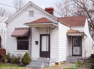 925 Euclid Ave, Louisville, KY 40208