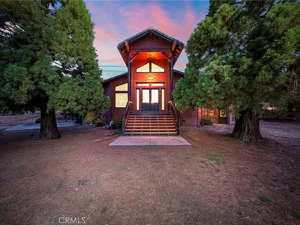 24320 Silver Dr, Tehachapi, CA 93561