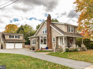 527 Willow Ave, Westminster, MD 21157