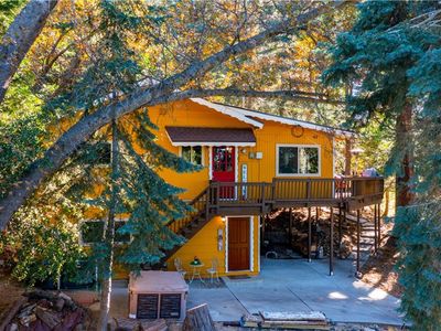 989 Chillon Dr, Crestline, CA, 92325