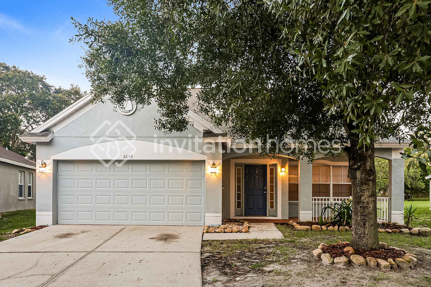 6649 Cambridge Park Dr Apollo Beach, FL 33572 — Photo 1